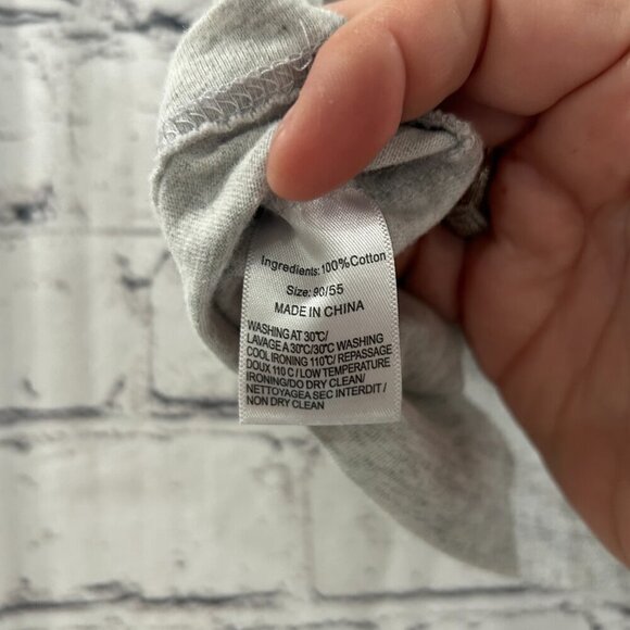 Boys "Mommy's First Mate" tee shirt Size 2T - Picture 3 of 3